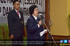 Menteri Siti Ingatkan Pentingnya Pengembangan Teknologi - JPNN.com