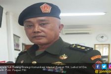 Netralitas TNI Kunci Kekuatan Menghadapi Upaya Adu Domba - JPNN.com