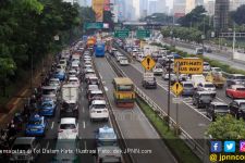 Menhub: Jangan Sampai Seperti di Jakarta - JPNN.com