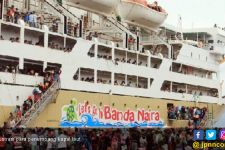 Libur Nataru, Pelindo III Prediksi Penumpang Kapal Menurun - JPNN.com