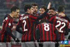Unggul di Atas Kertas, Milan Dihantui Rekor Buruk Gattuso - JPNN.com