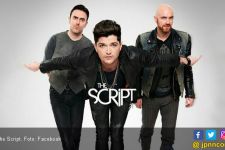 Cinta Mati ala The Script - JPNN.com