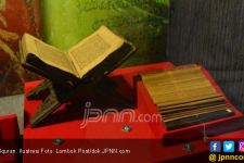 Awal Islam, Sesama Pembaca Quran Pernah Saling Melaknat - JPNN.com
