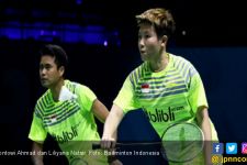 Lihat Detik-Detik Owi/Butet Ukir Rekor di Superseries Finals - JPNN.com