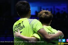 Jadwal Wakil Indonesia di China Open 2018 Besok - JPNN.com