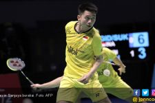 Selamat Ulang Tahun, Kevin Sanjaya - JPNN.com