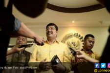 DPP Golkar Bantah Ical Minta Kepemimpinan Airlangga Dievaluasi - JPNN.com