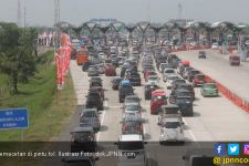 Jelang Tahun Baru, 86 Ribu Kendaraan Tinggalkan Jakarta - JPNN.com