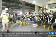 Pemilik Proyek Harus Fokus Perhatikan Keselamatan - JPNN.com