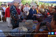 Ini Peran Ibu Kekinian di Mata Menko Puan - JPNN.com