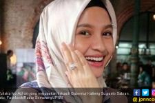 Gubernur Kalteng akan Nikahi Wanita Cantik, Disambut Gembira - JPNN.com