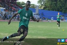 Ternyata Ini yang Bikin Makan Konate Tampil Ciamik Lawan Madura United - JPNN.com