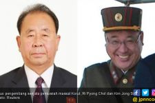 Amerika Serikat Bekukan Aset Anak Buah Kim Jong Un - JPNN.com