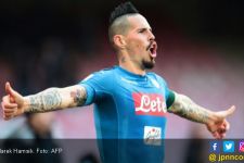 Marek Hamsik Membuktikan 17 Bukan Angka Sial - JPNN.com