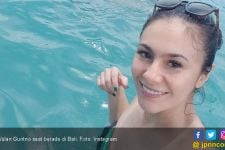 Wulan Guritno tentang Pria Bule, Bagai Sayur.... - JPNN.com Bali