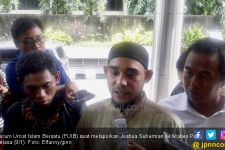 Ini Alasan Joshua Suherman Dilaporkan ke Bareskrim Polri - JPNN.com