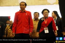 Soal Cawapres Jokowi, Megawati Lebih Menentukan - JPNN.com