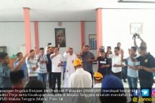 Angky Berjanji Bikin Maluku Tenggara Makin Makmur - JPNN.com