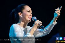 Shelia Majid Tunda Konser, Bagaimana Nasib Pemegang Tiket? - JPNN.com