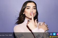 These Walls Jadi Hadiah Penghibur Dua Lipa Seusai Batal Konser di Jakarta - JPNN.com