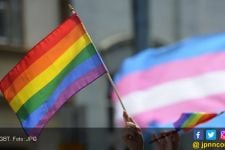 Ingin Kibarkan Bendera LGBT di Iran, Sareh Kini Terancam Mati di Tiang Gantungan - JPNN.com
