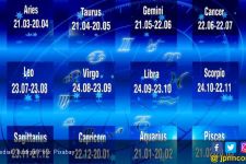 Kabar Baik bagi Pemilik Zodiak Aries - JPNN.com