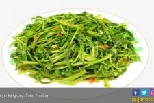 Benarkah Makan Kangkung Saat Sahur Bikin Ngantuk? - JPNN.com