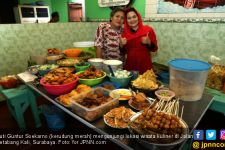 Alhamdulillah, Bisnis Kuliner Bergairah setiap Ramadan dan Lebaran - JPNN.com