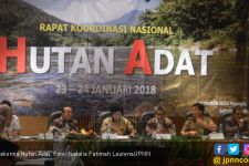 Negara Hadir Untuk Lindungi Hutan Adat - JPNN.com