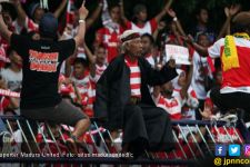 Madura United Kubur Mimpi Pasukan PS TNI - JPNN.com