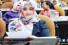 DPD RI: Jangan Sampai Hukum Kehilangan Hakikatnya - JPNN.com