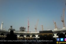 Kemenag Cabut Izin 11 Penyelenggara Perjalanan Ibadah Umrah - JPNN.com