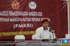 PMKRI Puji Pemerintah Karena Sukses Menguasai Saham Freeport - JPNN.com