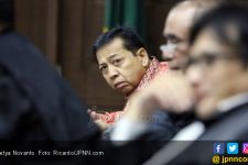 Novanto Sebut Golkar Belum Punya Kader Pantas bagi Jokowi - JPNN.com