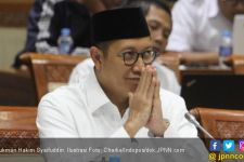 Menag Minta Ormas Tak Lakukan Sweeping Selama Ramadan - JPNN.com