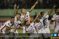 Gol Demerson Antar Bali United Tantang Persija di Final - JPNN.com