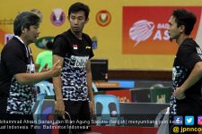 Anthony Ginting Pastikan Indonesia Tembus Perempat Final - JPNN.com