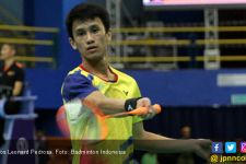 Ternyata Begini Rasanya Kalah dari Jonatan Christie - JPNN.com