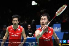 Taklukkan Jepang, Putra Korea Juara Penyisihan Grup B - JPNN.com