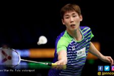 Korea Tantang Tim Putra Indonesia di Semifinal - JPNN.com