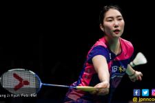 Singkirkan Malaysia, Tim Putri Korea Tembus 4 Besar - JPNN.com