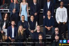 Marvel Kalahkan BTS di People's Choice Awards 2018 - JPNN.com