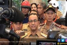 Anies Belum Merespons Koreksi Ombudsman, Nih Alasannya - JPNN.com