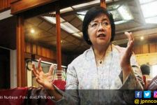 Tiga Pesan Penting dari Menteri LHK Siti Nurbaya - JPNN.com