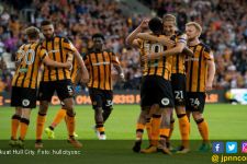 Chelsea vs Hull City: 12 Pemain Tim Tamu Cedera - JPNN.com