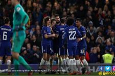 Lihat Cuplikan Pesta Gol Chelsea ke Gawang Hull City - JPNN.com