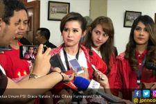 Grace Natalie Dianggap tak Layak jadi Menteri di Kabinet Jokowi – Ma’ruf - JPNN.com