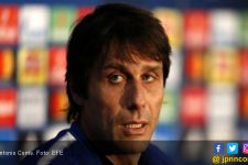 Conte: Chelsea Underdog dan Siap Menderita Lawan Barcelona - JPNN.com