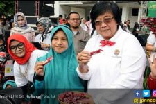 Menteri Siti: Tangani Sampah, KLHK tak Bisa Sendiri - JPNN.com