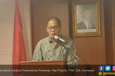 Demi Masyarakat, Hari Minta PPVTP Mempermudah Perizinan - JPNN.com